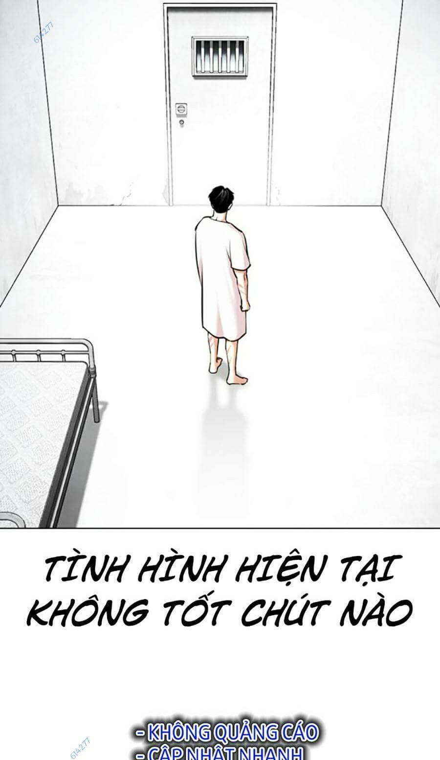 Hoán Đổi Diệu Kỳ - Chương 450 - ảnh 17