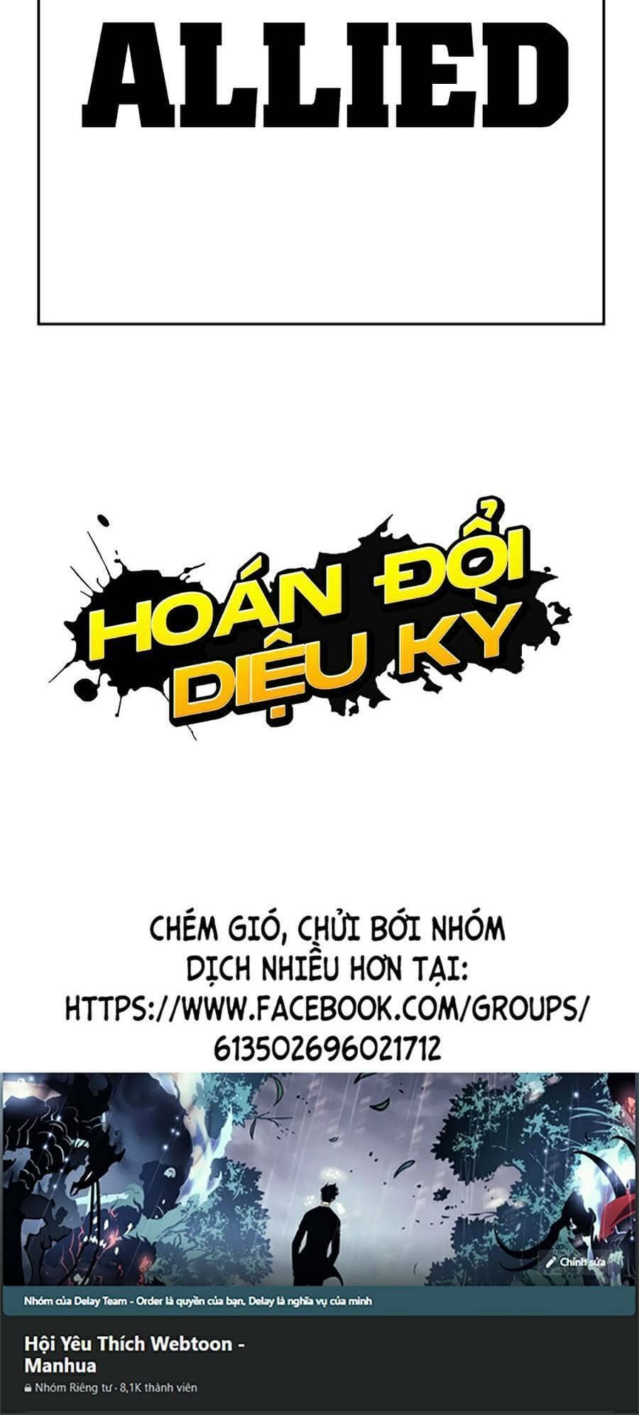 Hoán Đổi Diệu Kỳ - Chương 450 - ảnh 180