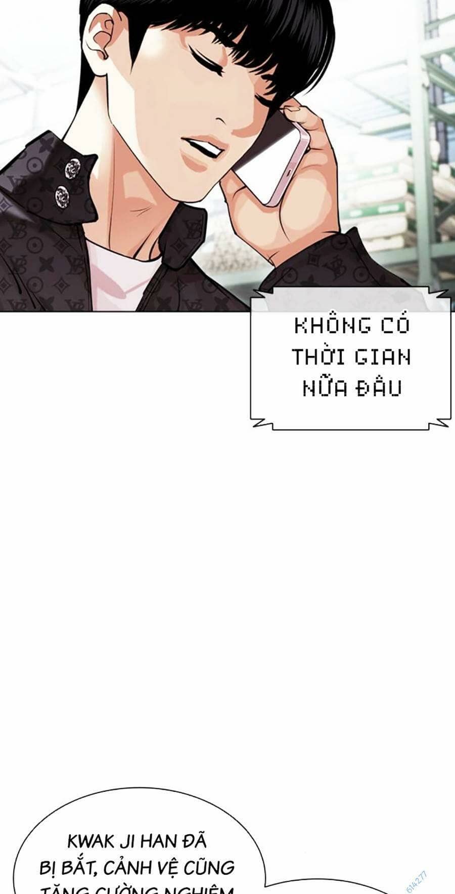 Hoán Đổi Diệu Kỳ - Chương 450 - ảnh 45