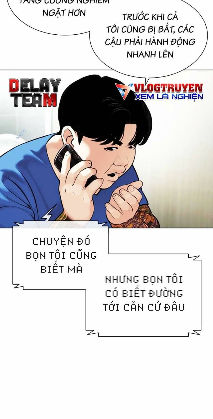 Hoán Đổi Diệu Kỳ - Chương 450 - ảnh 46
