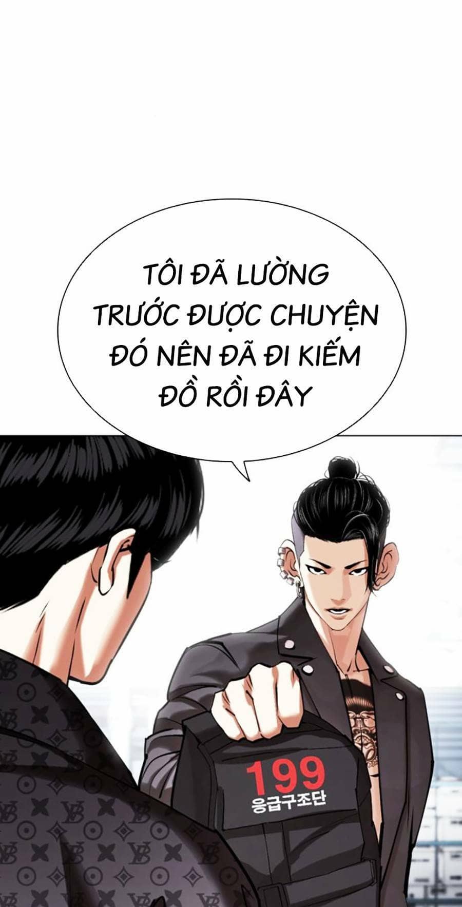 Hoán Đổi Diệu Kỳ - Chương 450 - ảnh 59