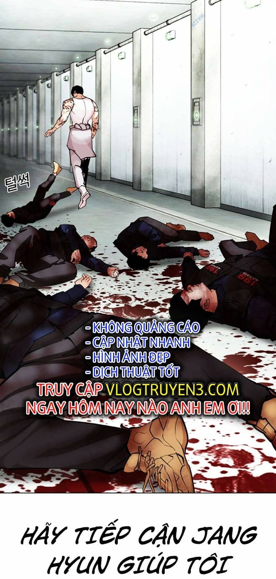 Hoán Đổi Diệu Kỳ - Chương 451 - ảnh 105