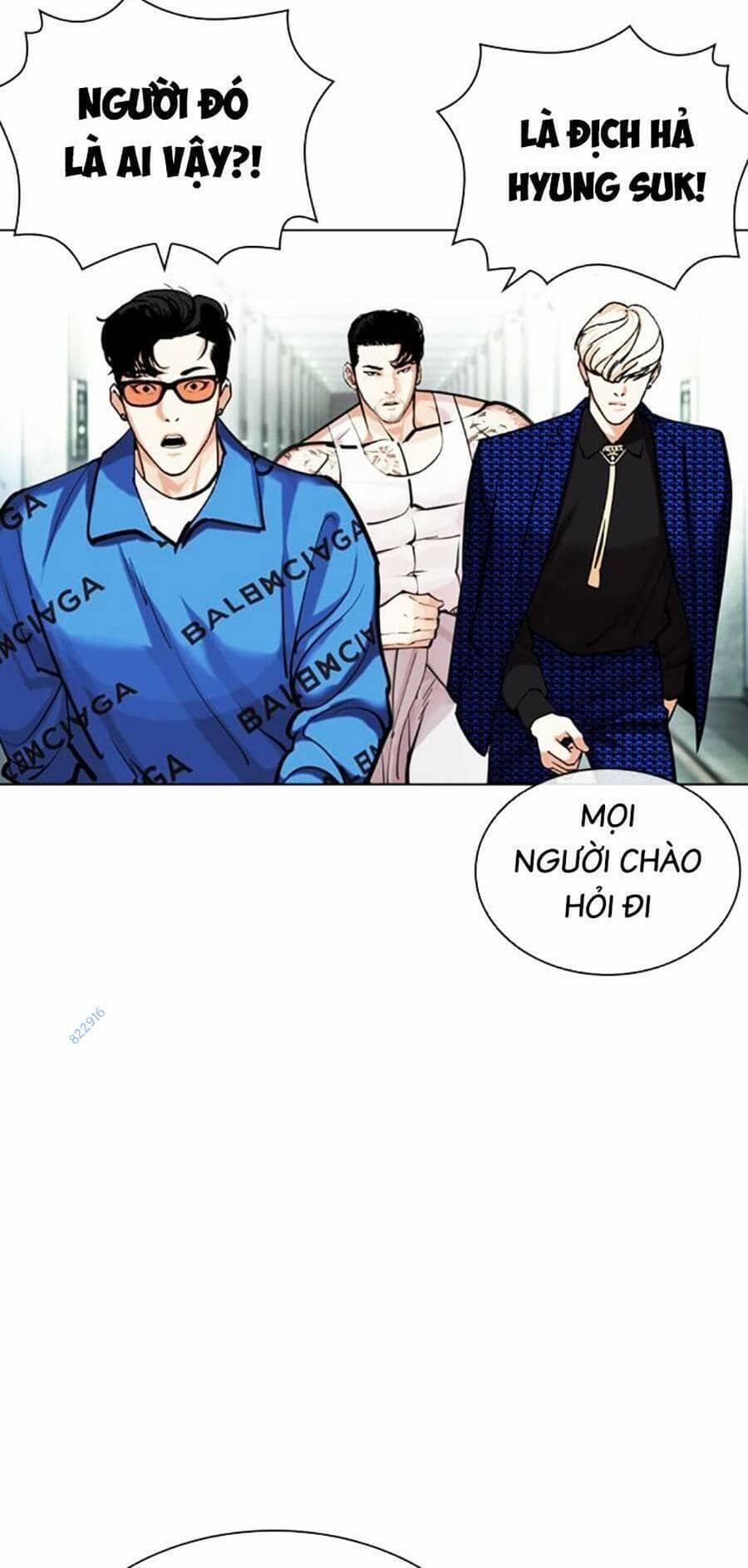 Hoán Đổi Diệu Kỳ - Chương 451 - ảnh 114