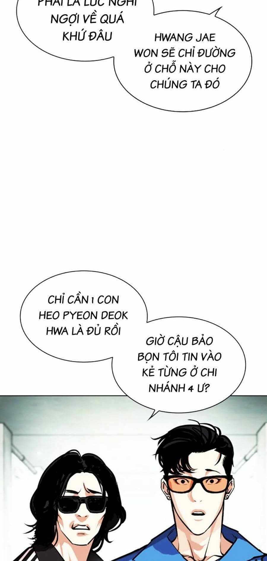 Hoán Đổi Diệu Kỳ - Chương 451 - ảnh 116