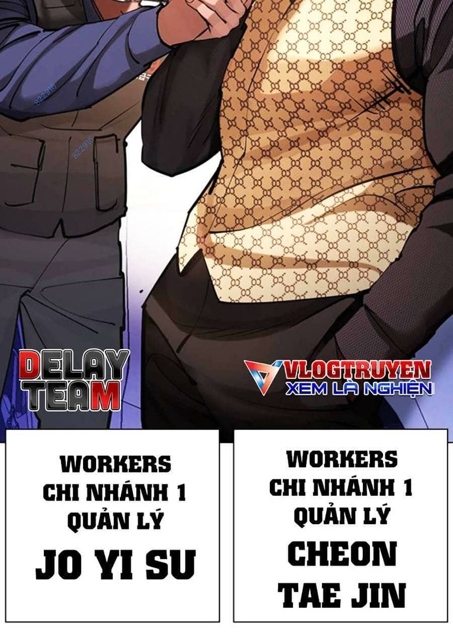 Hoán Đổi Diệu Kỳ - Chương 451 - ảnh 133