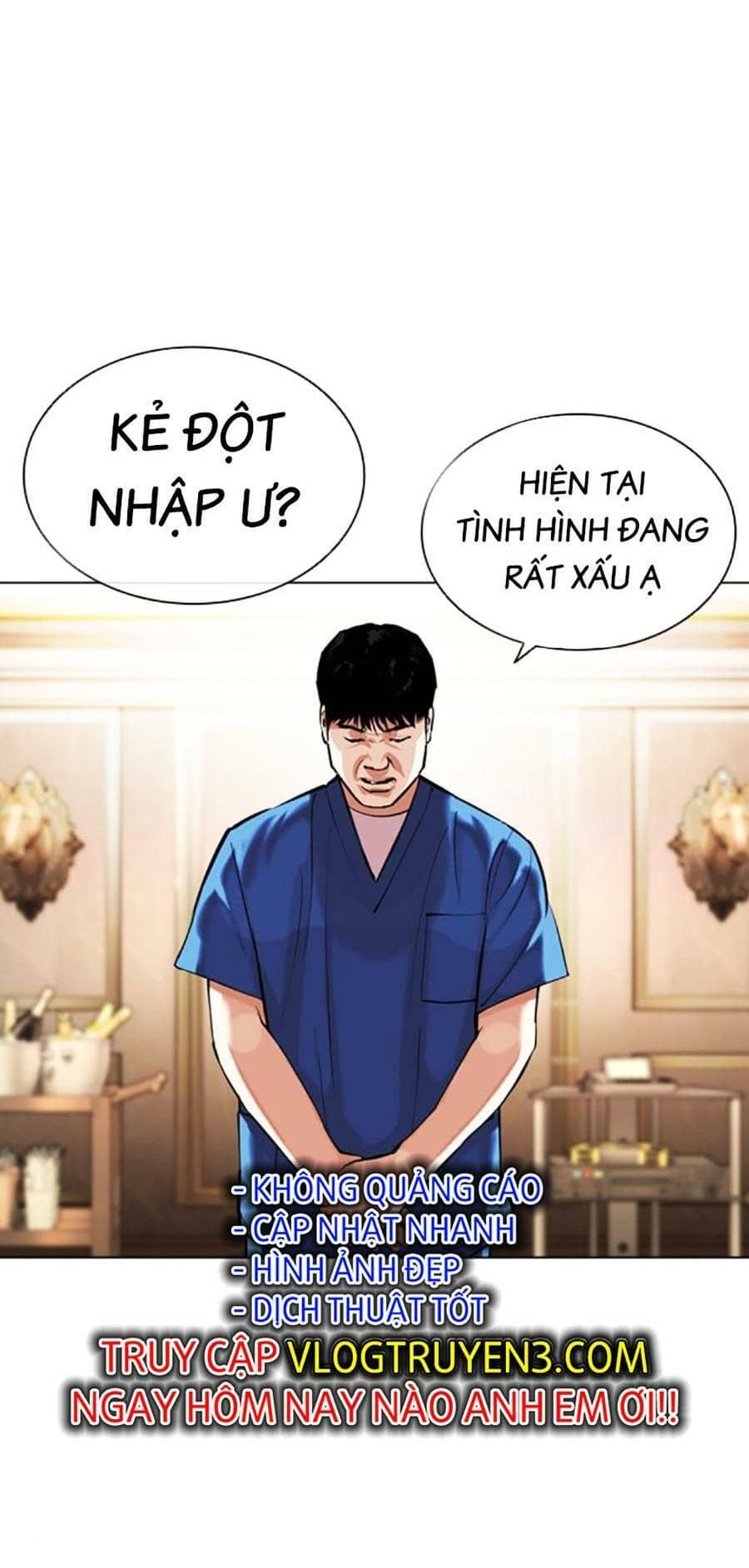 Hoán Đổi Diệu Kỳ - Chương 451 - ảnh 172