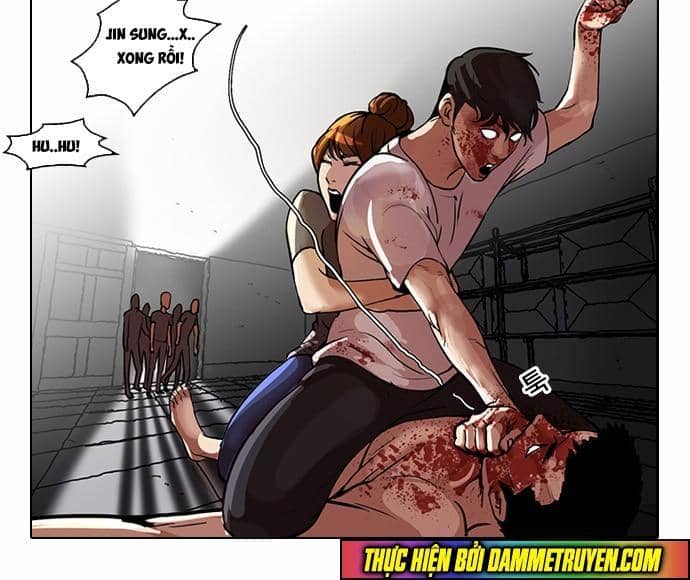 Hoán Đổi Diệu Kỳ - Chương 45 - ảnh 36