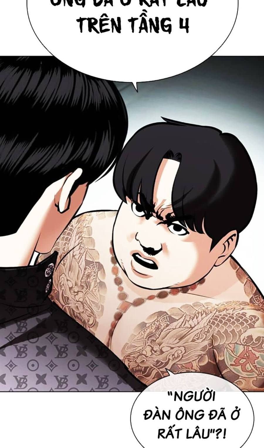 Hoán Đổi Diệu Kỳ - Chương 452 - ảnh 17
