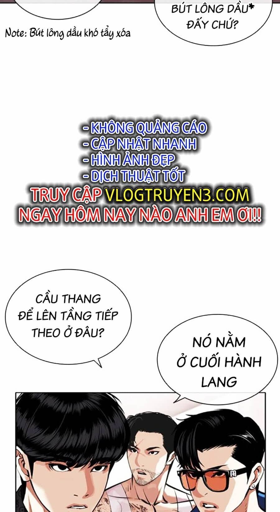 Hoán Đổi Diệu Kỳ - Chương 452 - ảnh 65