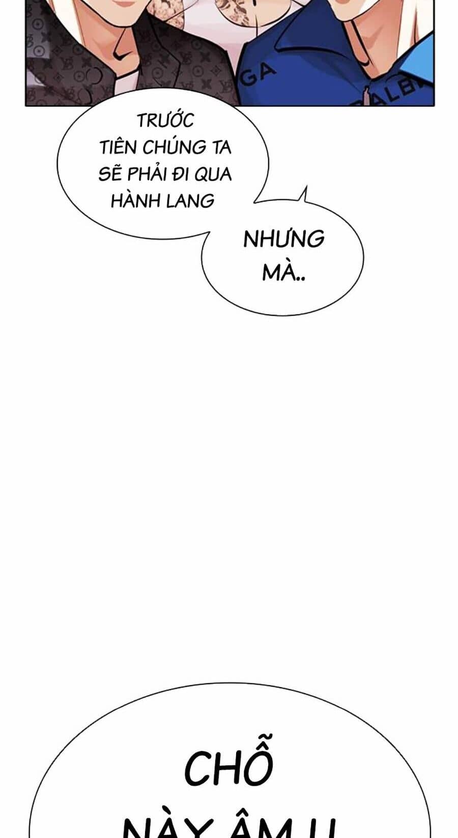 Hoán Đổi Diệu Kỳ - Chương 452 - ảnh 66
