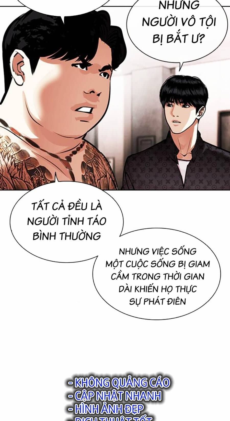 Hoán Đổi Diệu Kỳ - Chương 452 - ảnh 73