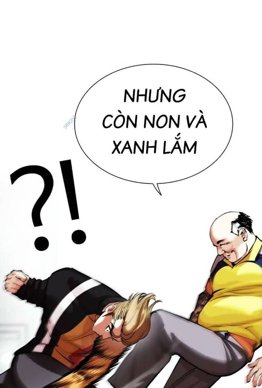 Hoán Đổi Diệu Kỳ - Chương 453 - ảnh 122