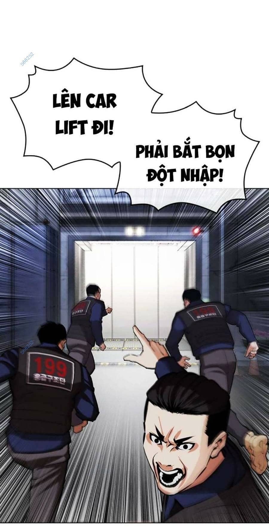 Hoán Đổi Diệu Kỳ - Chương 453 - ảnh 145