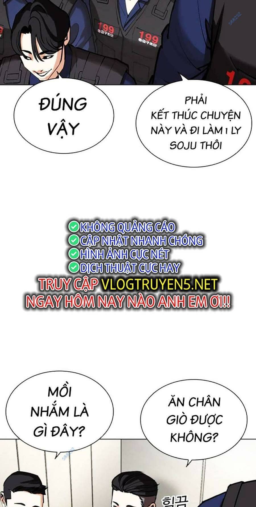 Hoán Đổi Diệu Kỳ - Chương 453 - ảnh 149