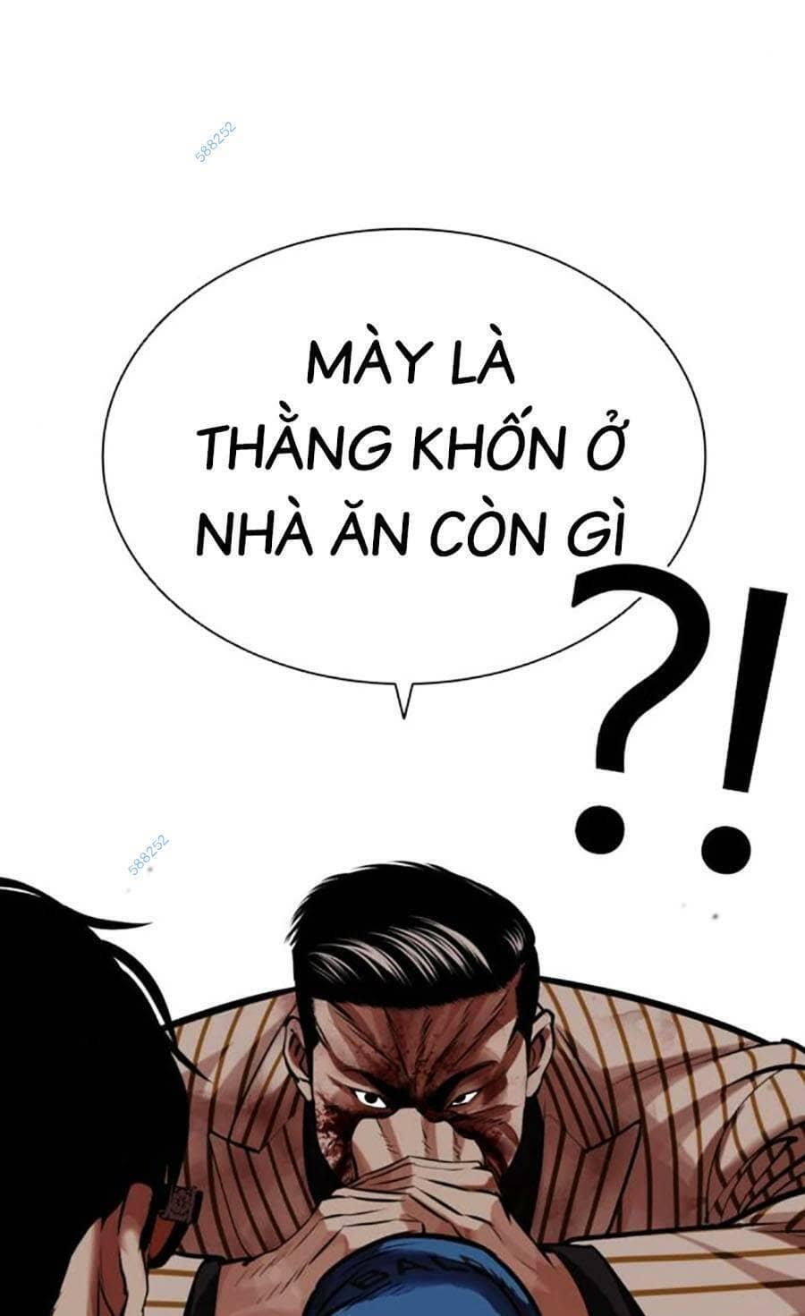 Hoán Đổi Diệu Kỳ - Chương 453 - ảnh 41