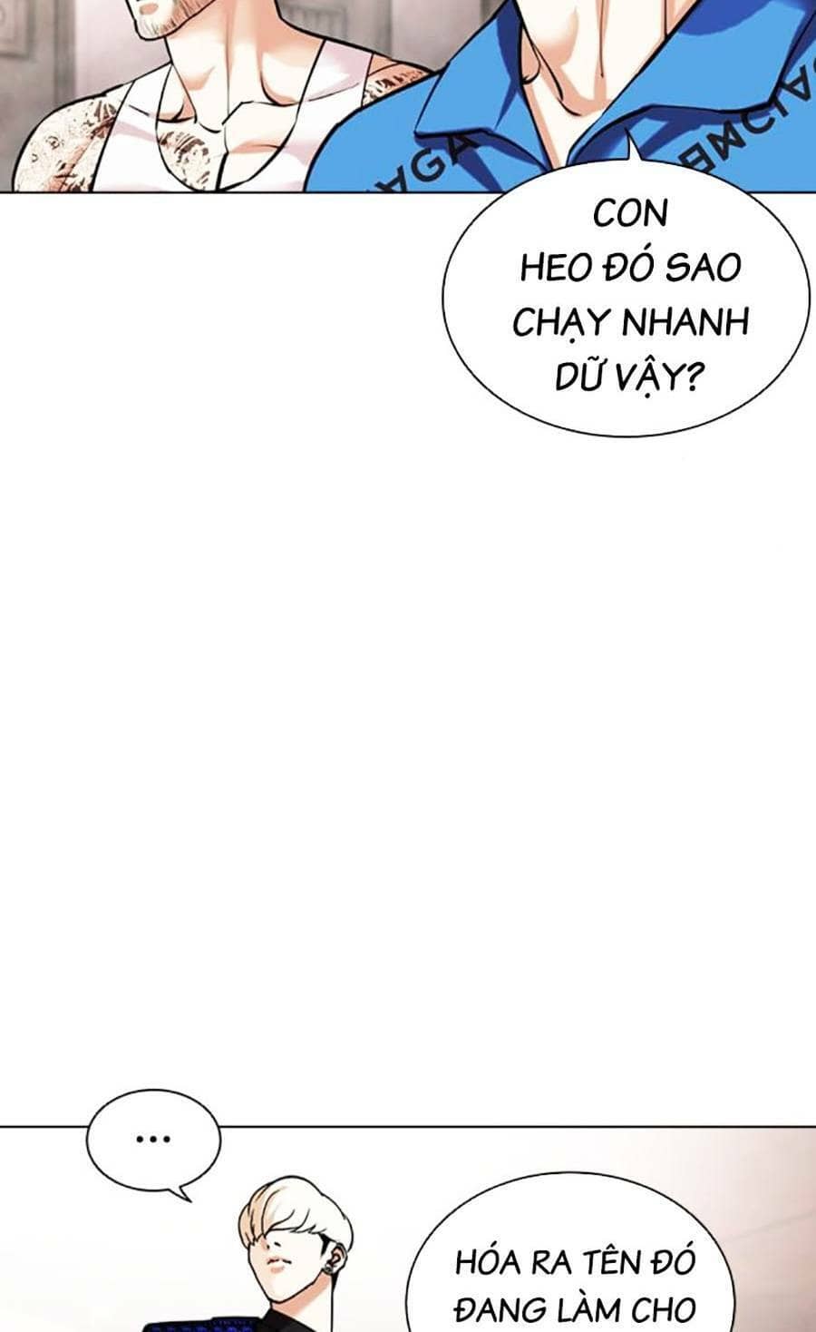 Hoán Đổi Diệu Kỳ - Chương 453 - ảnh 78