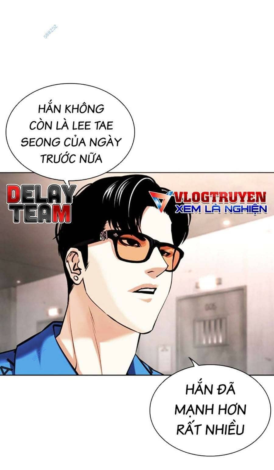 Hoán Đổi Diệu Kỳ - Chương 453 - ảnh 81