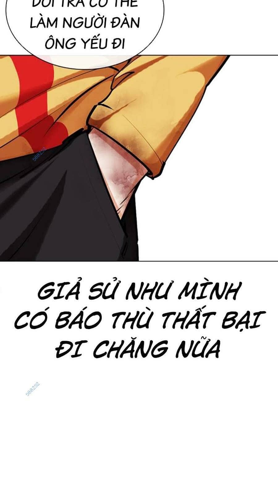 Hoán Đổi Diệu Kỳ - Chương 454 - ảnh 118