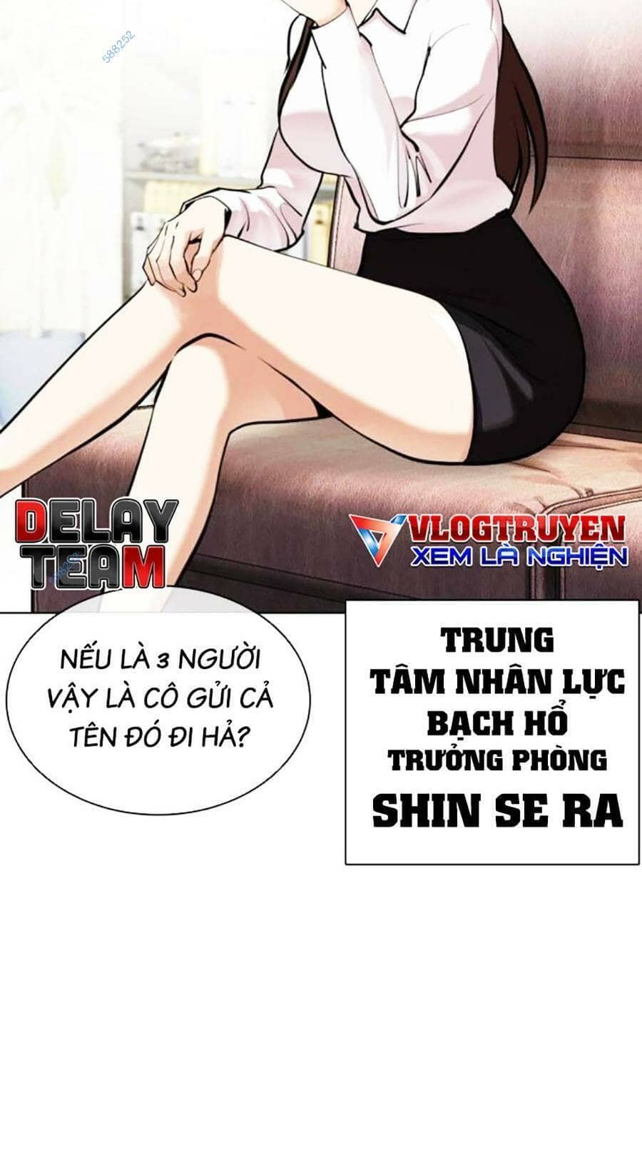 Hoán Đổi Diệu Kỳ - Chương 454 - ảnh 77