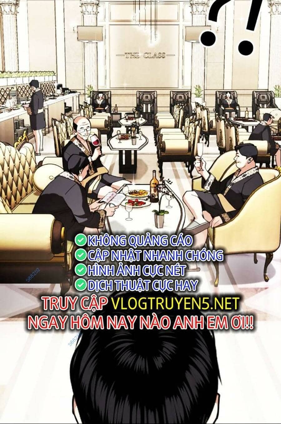 Hoán Đổi Diệu Kỳ - Chương 455 - ảnh 10
