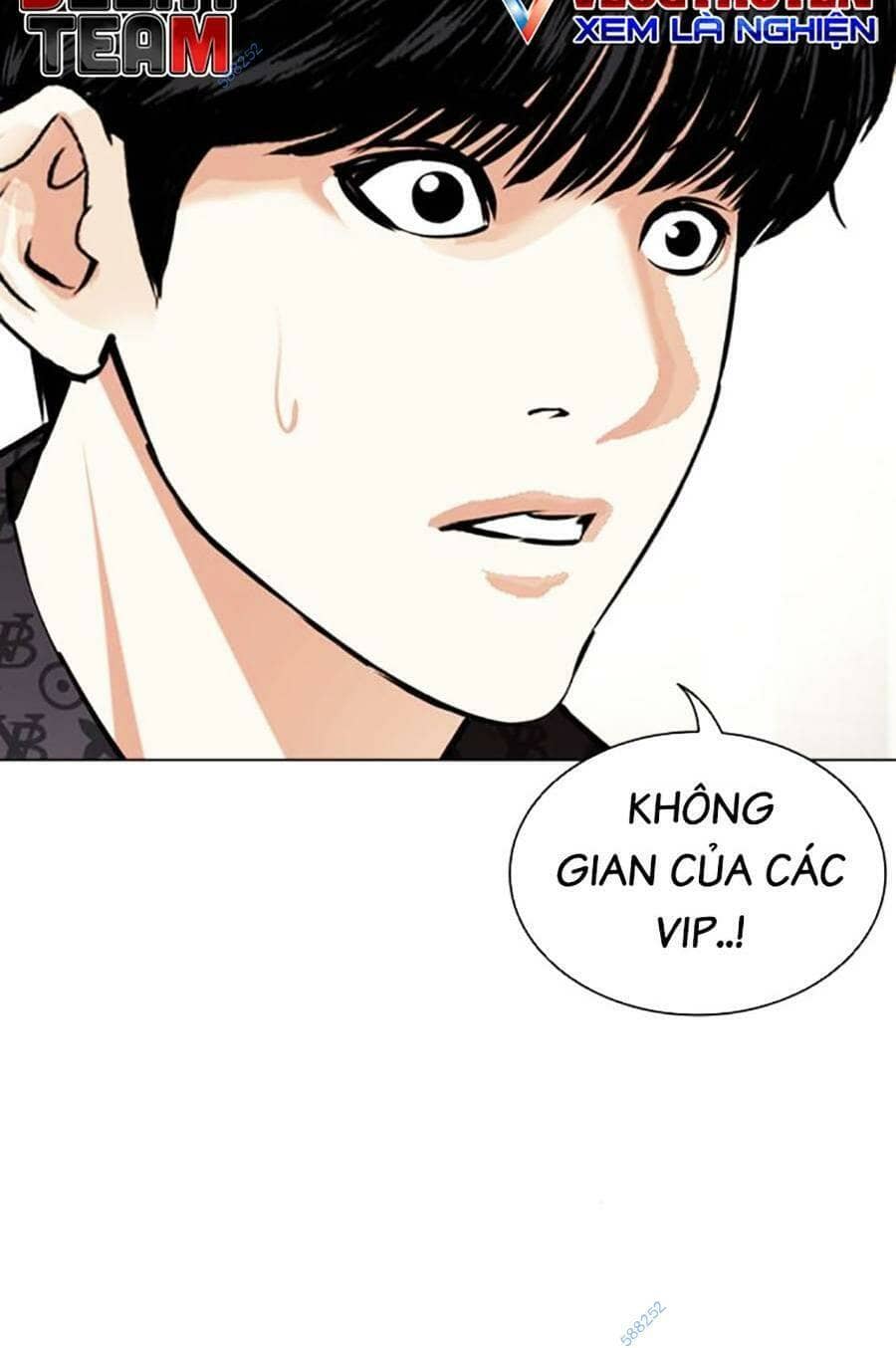 Hoán Đổi Diệu Kỳ - Chương 455 - ảnh 17