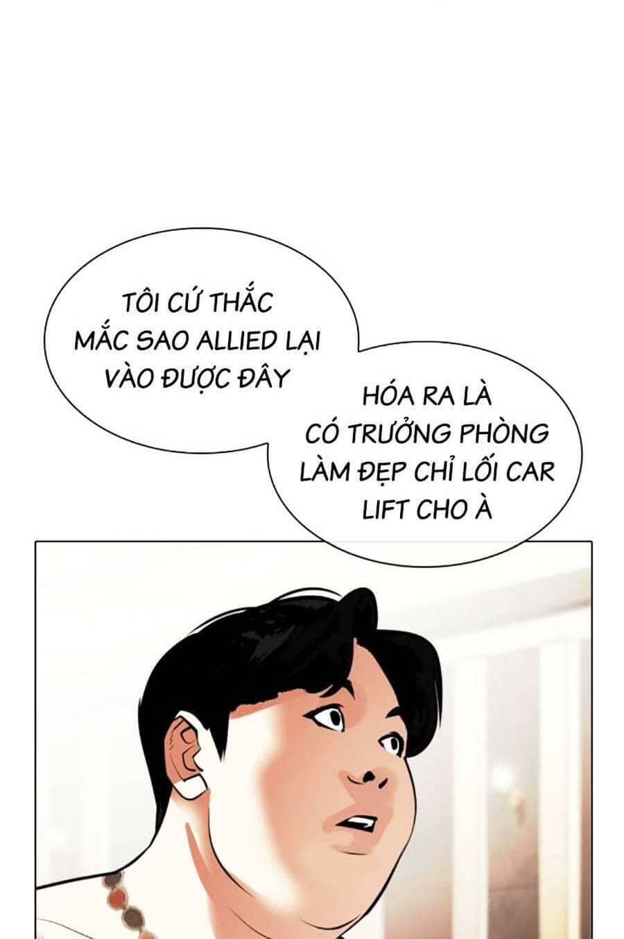 Hoán Đổi Diệu Kỳ - Chương 455 - ảnh 18