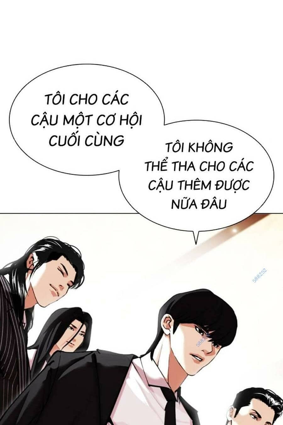 Hoán Đổi Diệu Kỳ - Chương 455 - ảnh 22