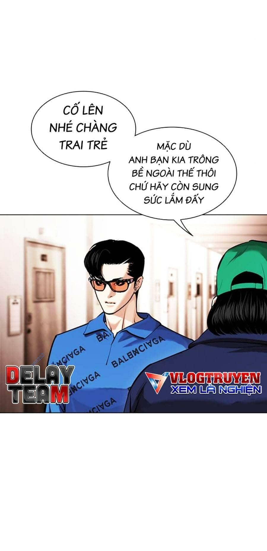 Hoán Đổi Diệu Kỳ - Chương 455 - ảnh 41