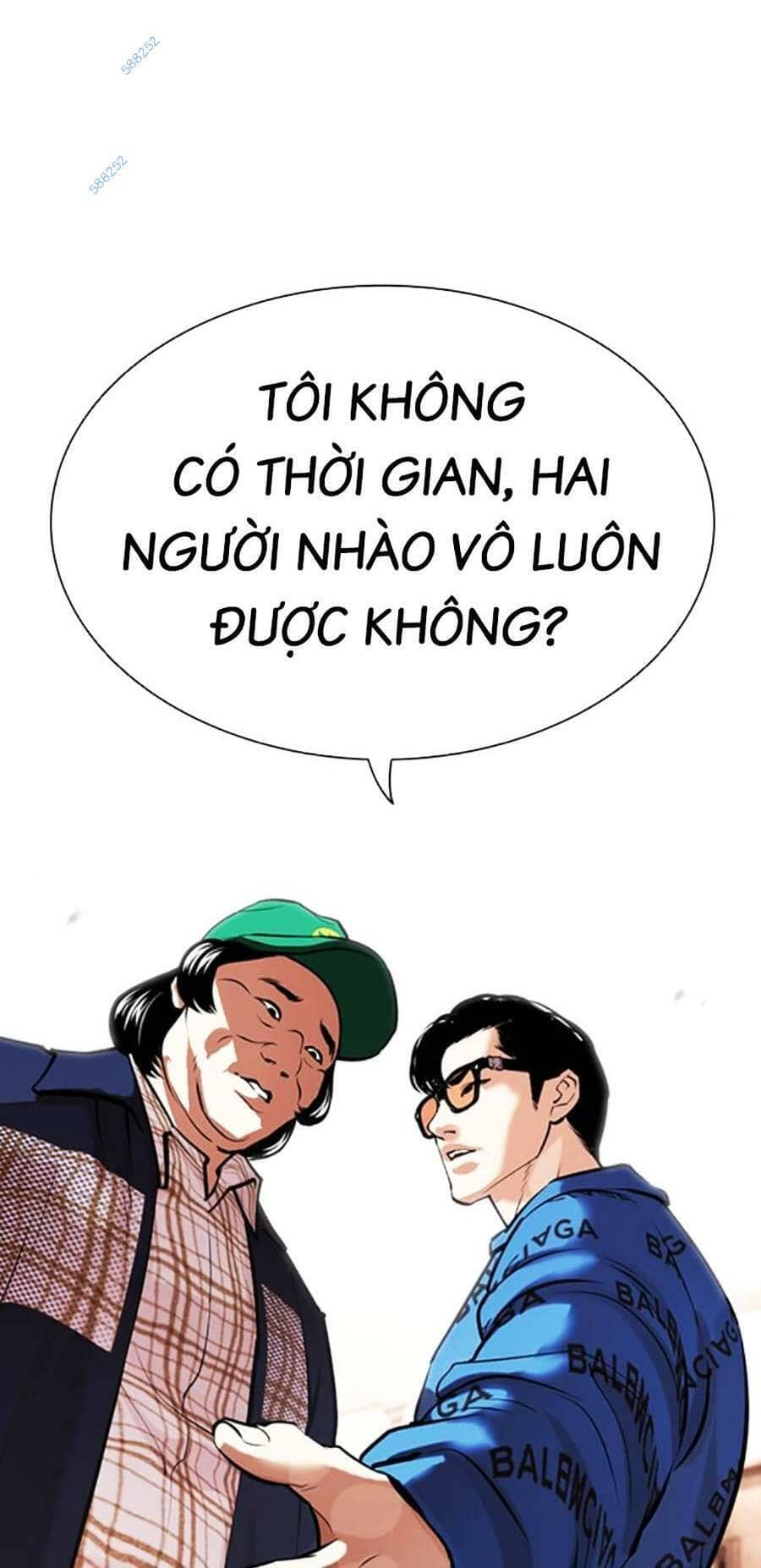 Hoán Đổi Diệu Kỳ - Chương 455 - ảnh 43