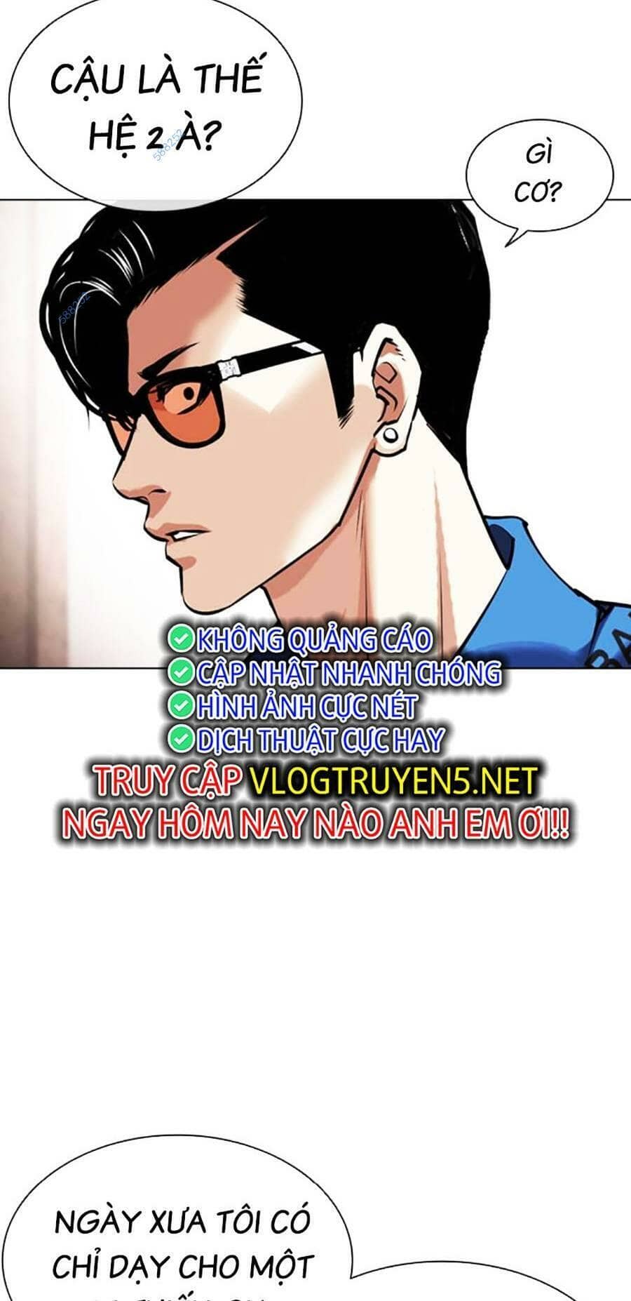Hoán Đổi Diệu Kỳ - Chương 455 - ảnh 51