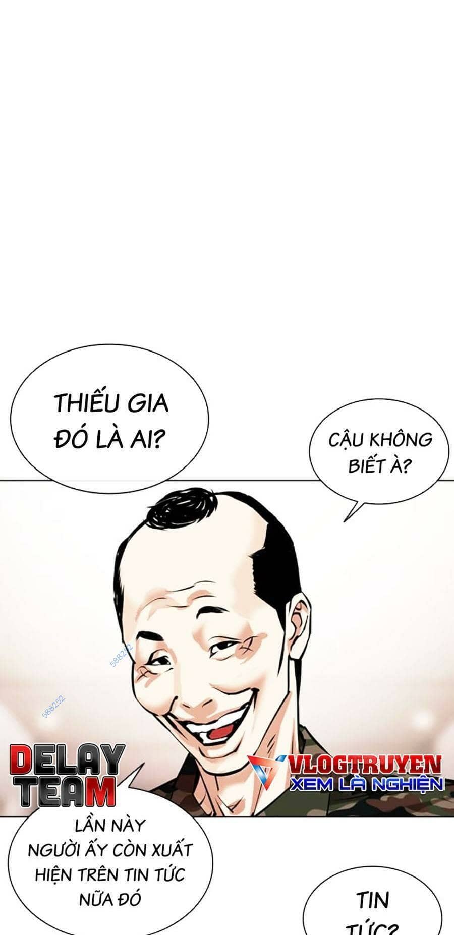 Hoán Đổi Diệu Kỳ - Chương 455 - ảnh 53