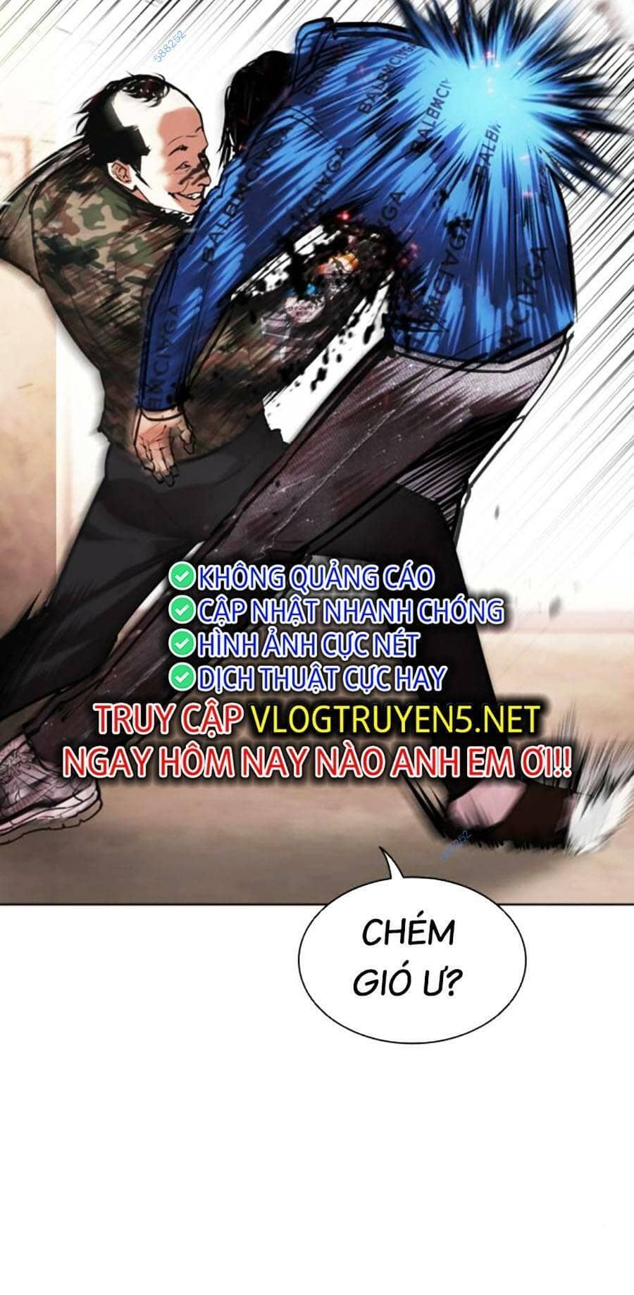 Hoán Đổi Diệu Kỳ - Chương 455 - ảnh 63