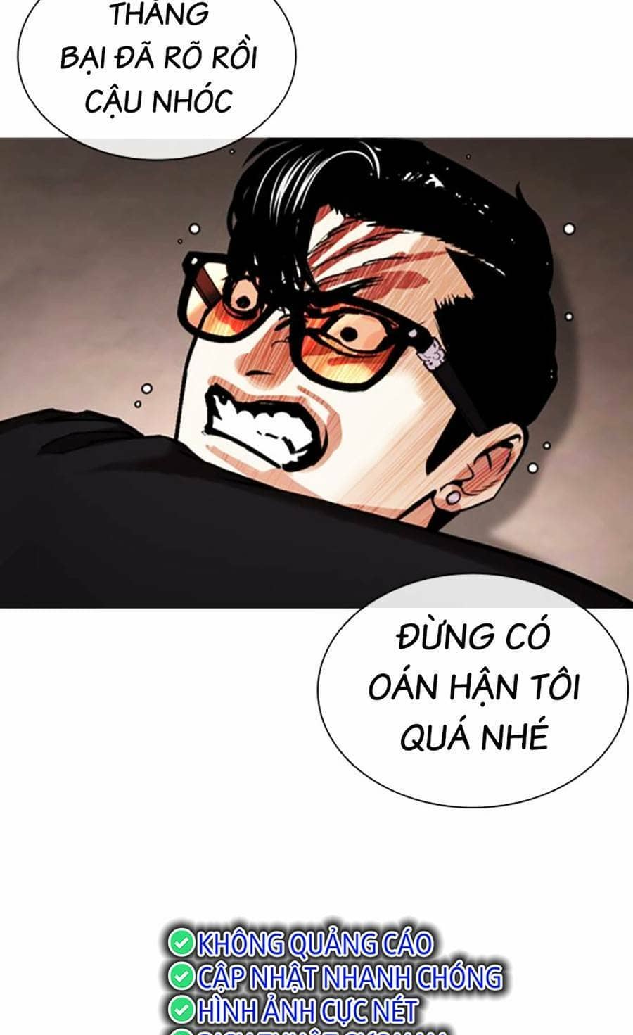 Hoán Đổi Diệu Kỳ - Chương 456 - ảnh 11