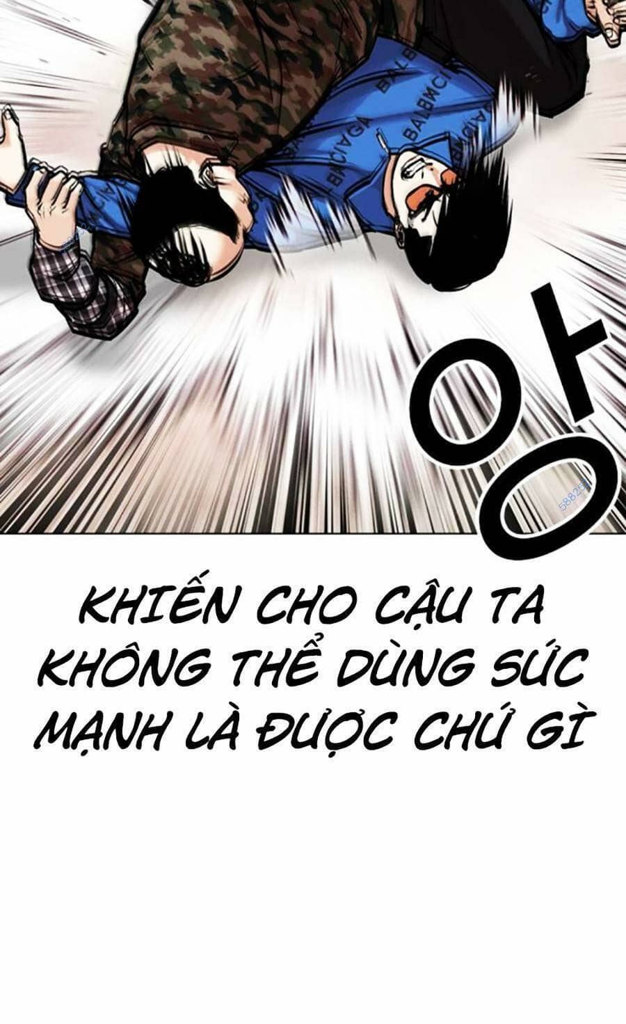 Hoán Đổi Diệu Kỳ - Chương 456 - ảnh 25