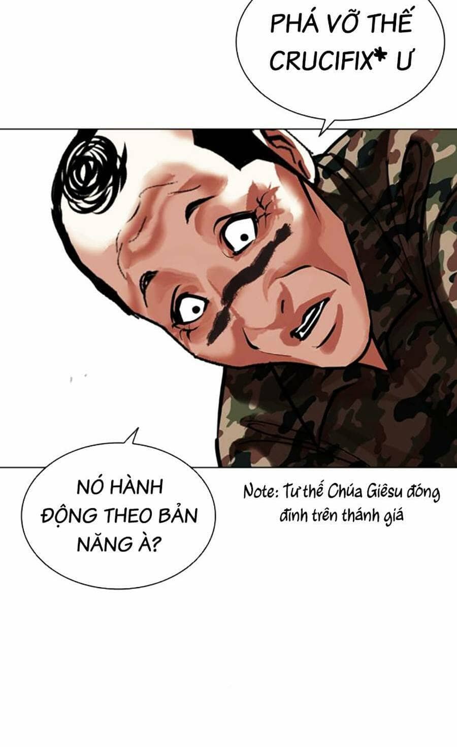 Hoán Đổi Diệu Kỳ - Chương 456 - ảnh 40