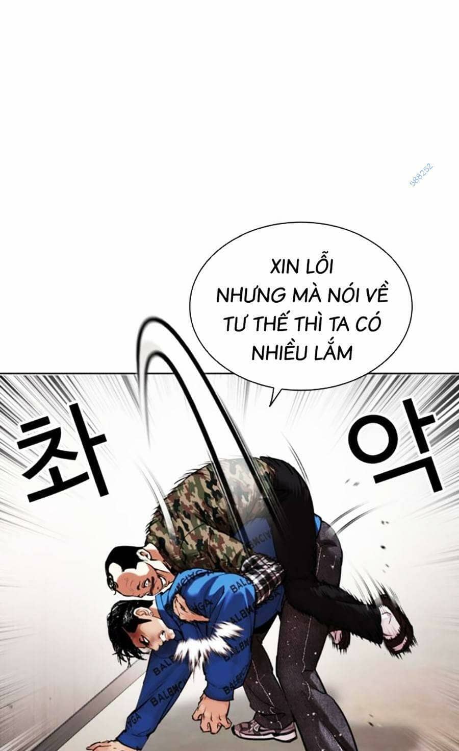 Hoán Đổi Diệu Kỳ - Chương 456 - ảnh 41