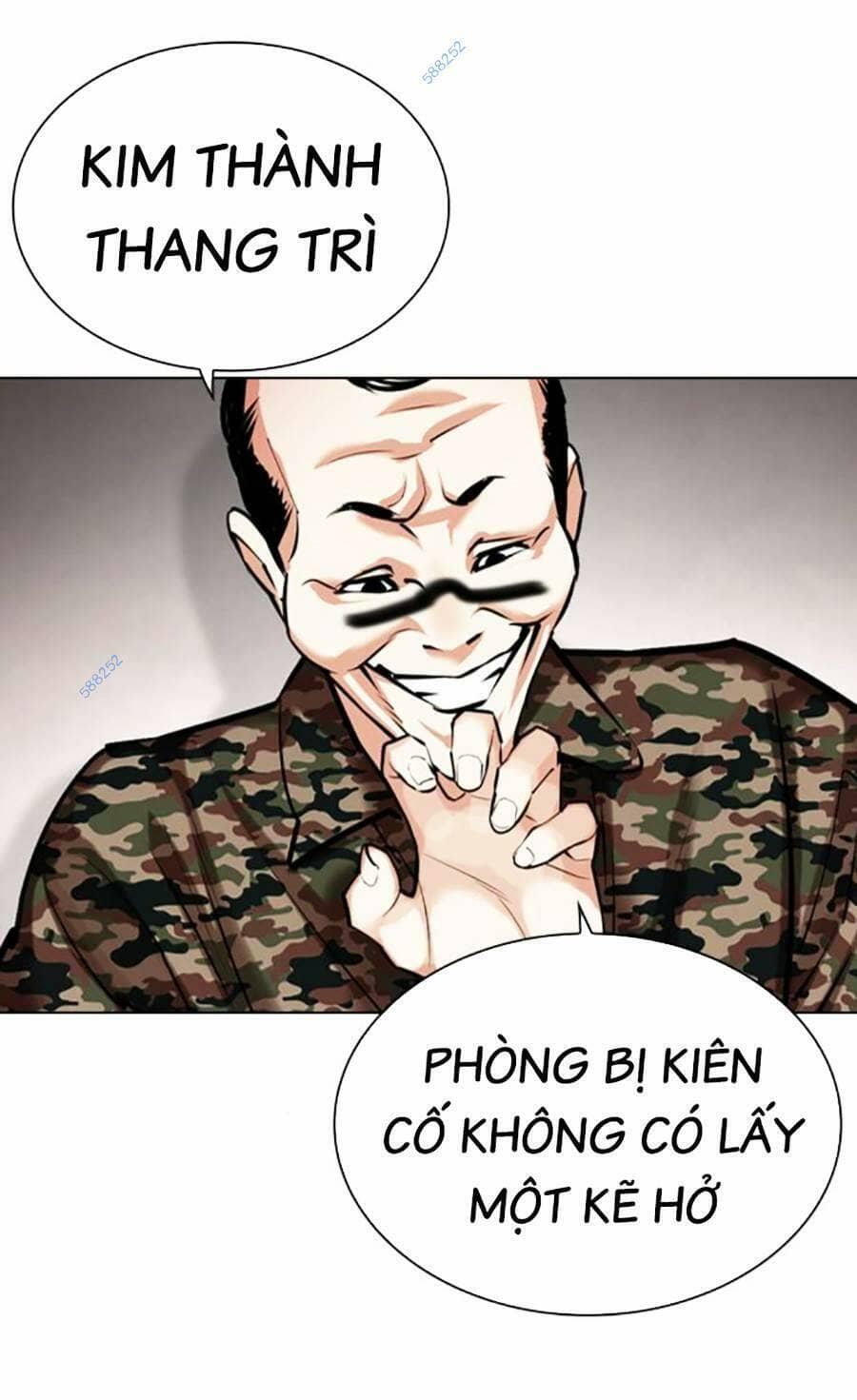 Hoán Đổi Diệu Kỳ - Chương 456 - ảnh 5