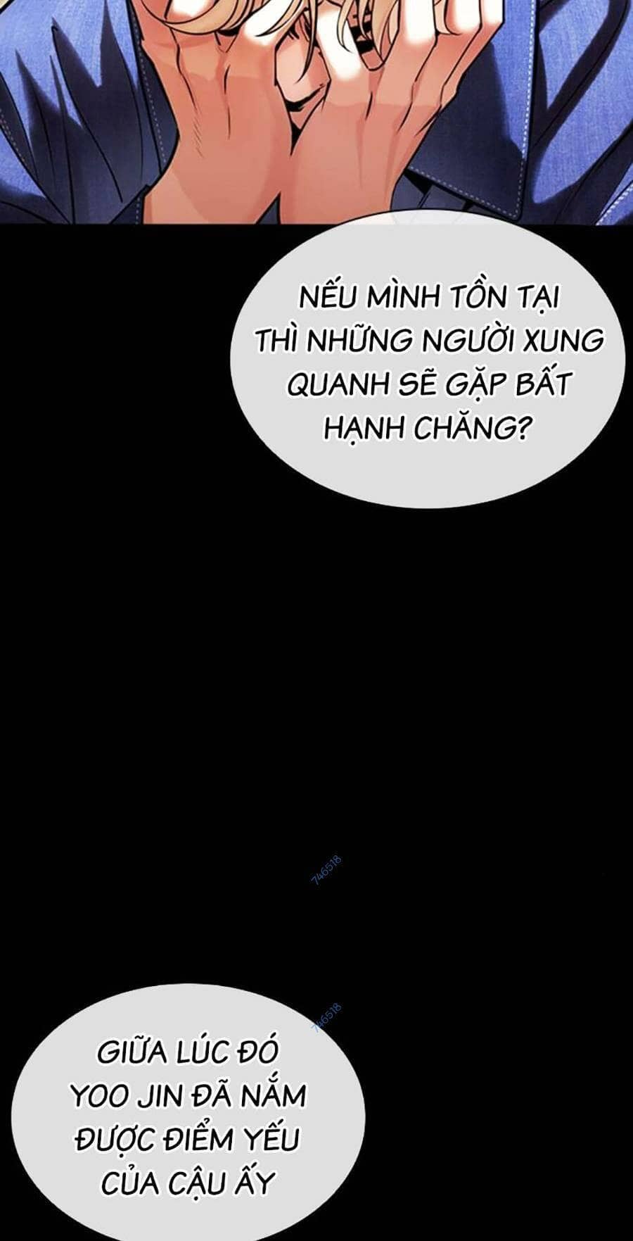 Hoán Đổi Diệu Kỳ - Chương 457 - ảnh 132