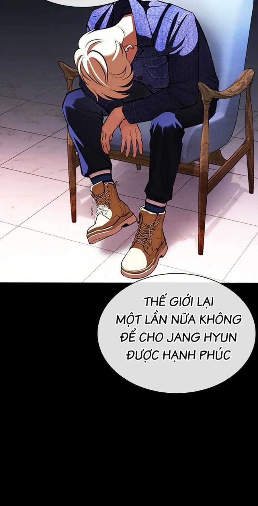Hoán Đổi Diệu Kỳ - Chương 457 - ảnh 135