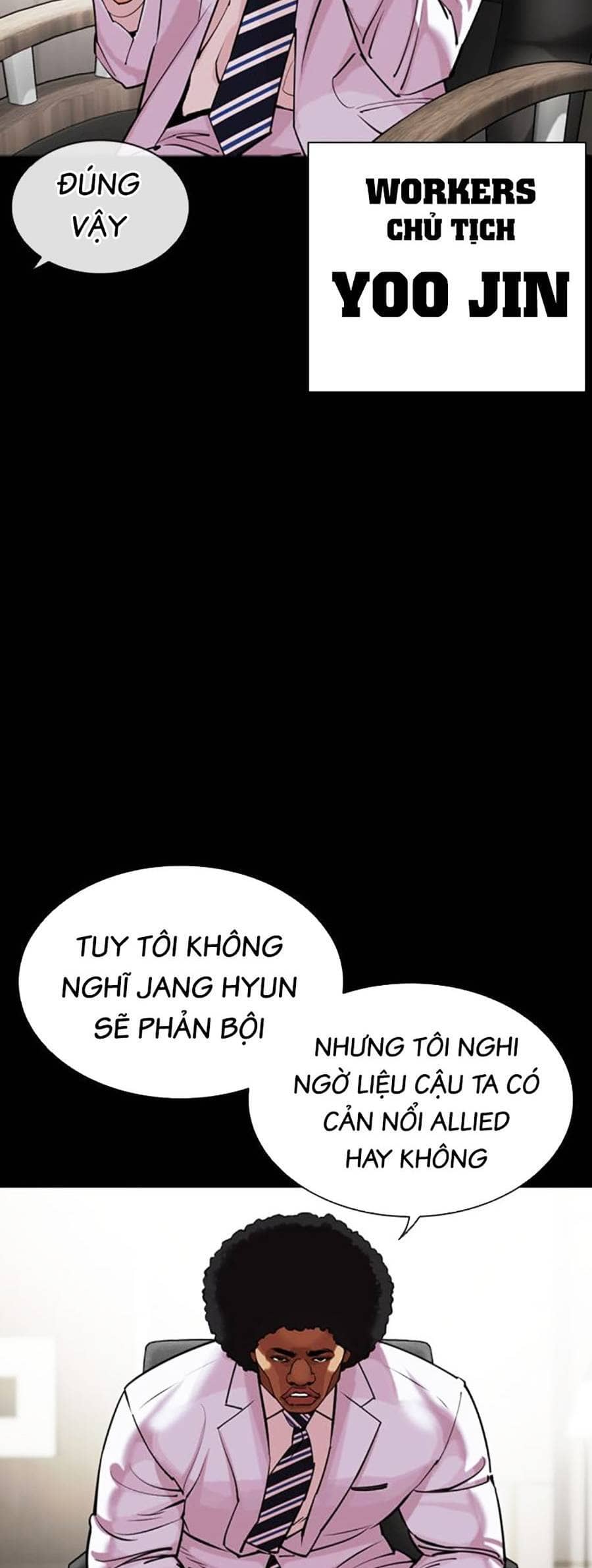 Hoán Đổi Diệu Kỳ - Chương 458 - ảnh 110