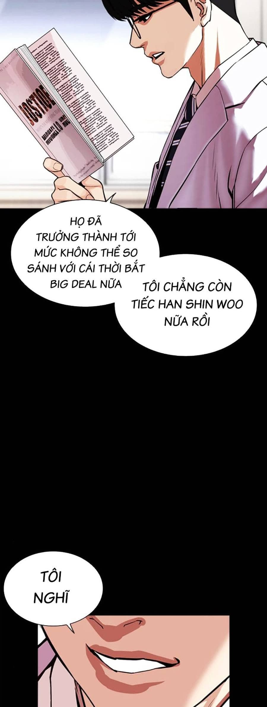 Hoán Đổi Diệu Kỳ - Chương 458 - ảnh 116