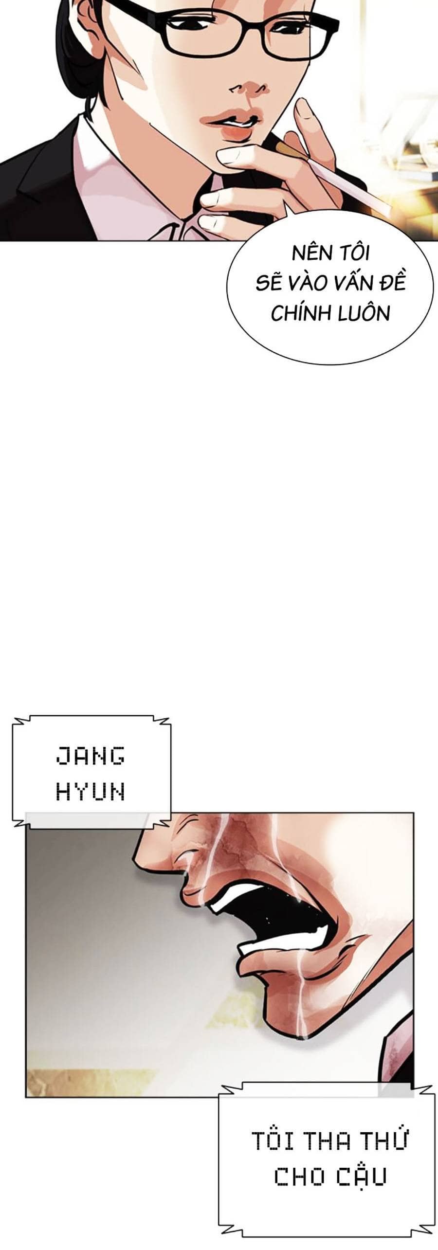 Hoán Đổi Diệu Kỳ - Chương 459 - ảnh 118