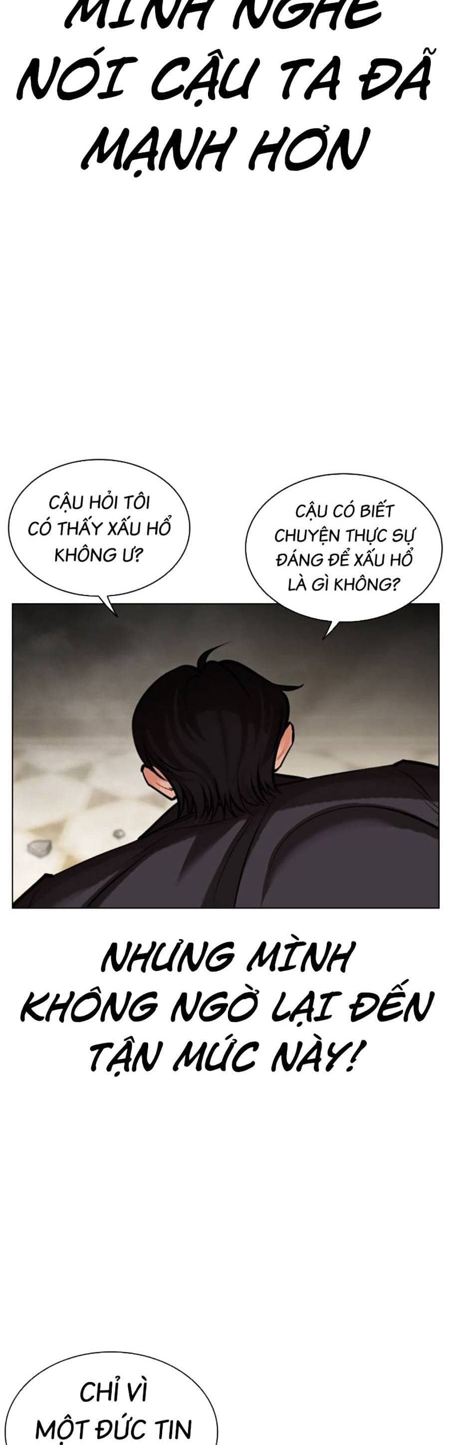 Hoán Đổi Diệu Kỳ - Chương 459 - ảnh 24