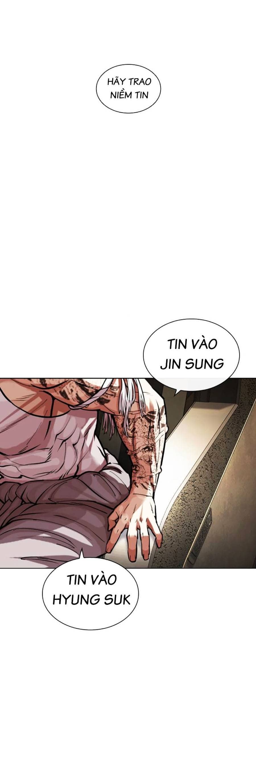 Hoán Đổi Diệu Kỳ - Chương 459 - ảnh 63