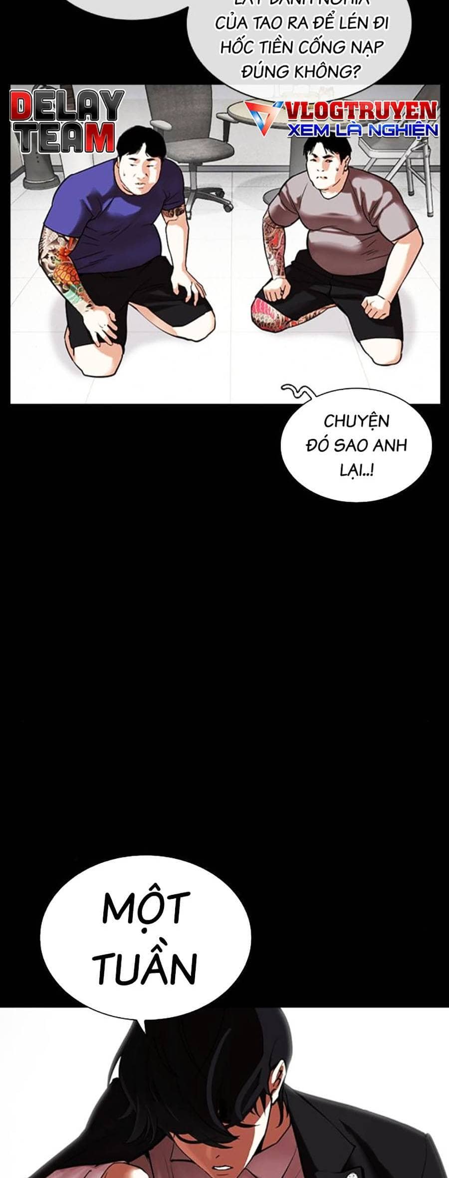 Hoán Đổi Diệu Kỳ - Chương 459 - ảnh 8