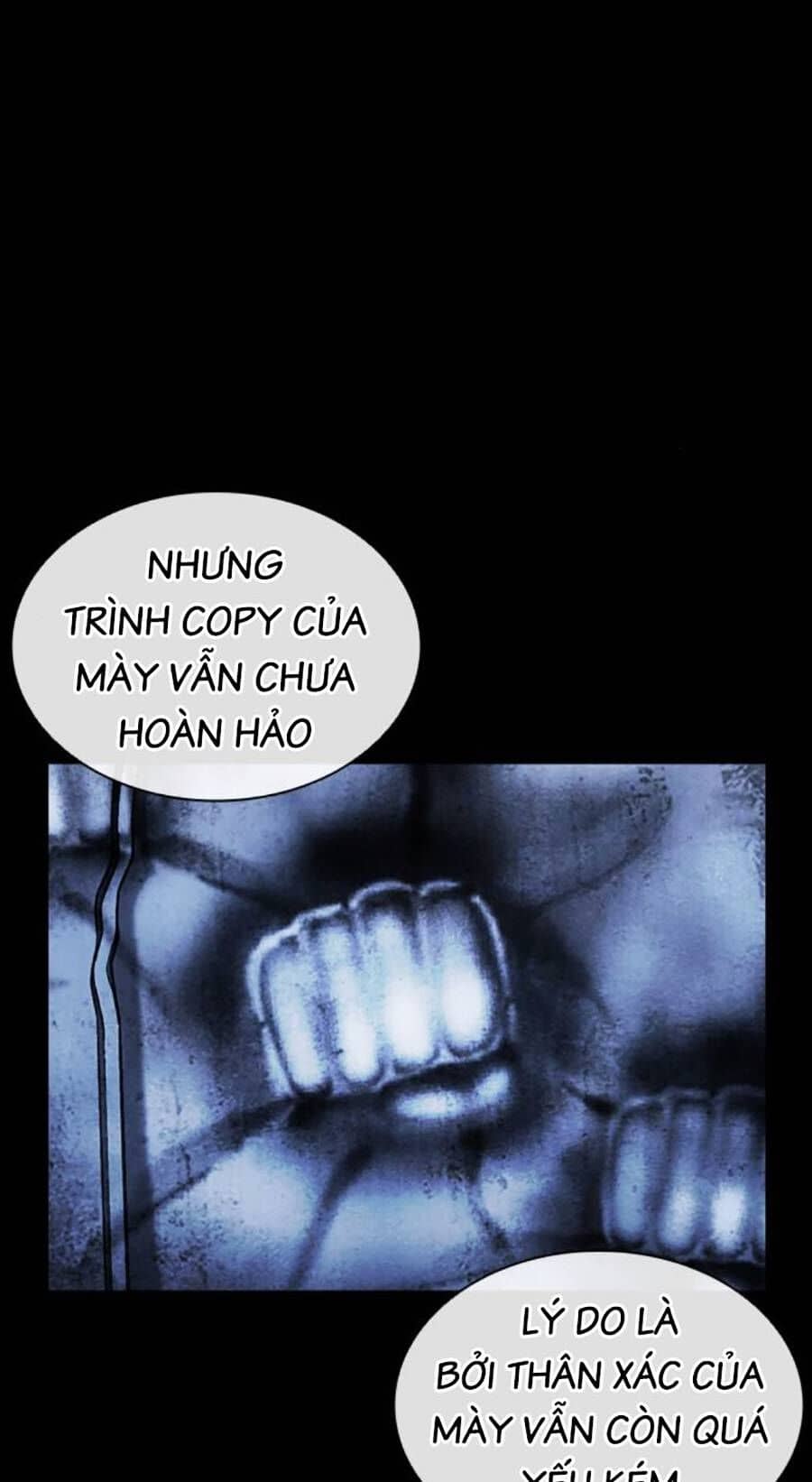 Hoán Đổi Diệu Kỳ - Chương 460 - ảnh 129
