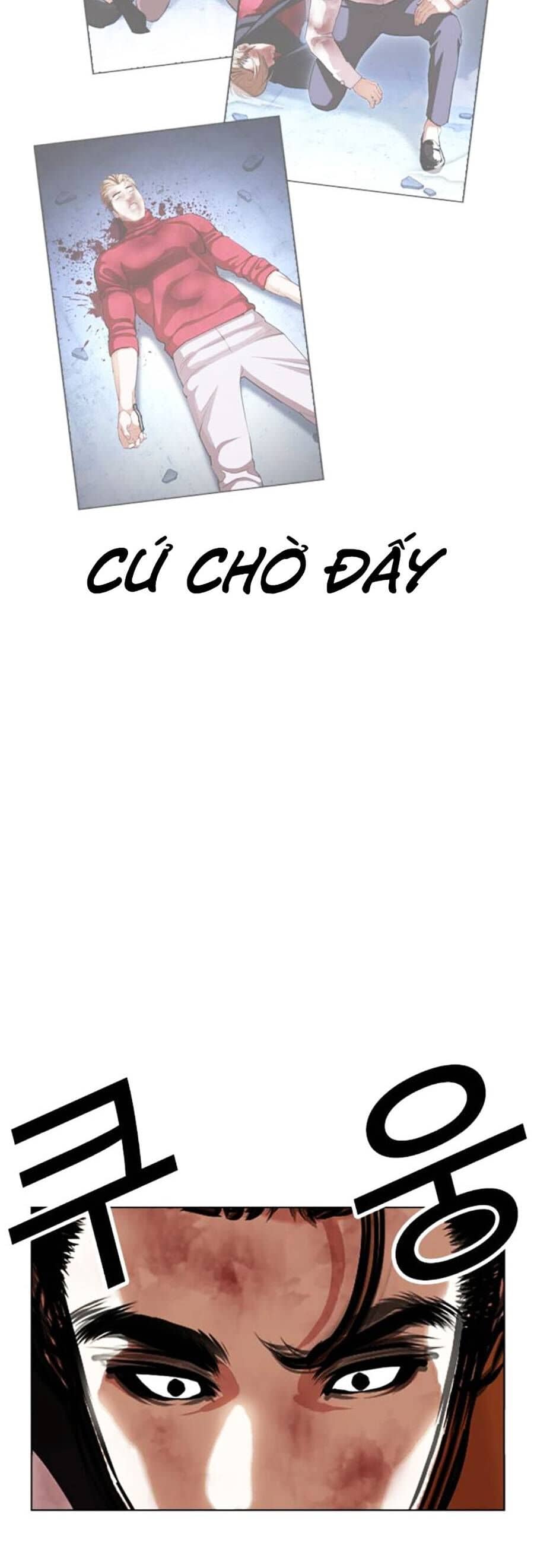 Hoán Đổi Diệu Kỳ - Chương 460 - ảnh 36
