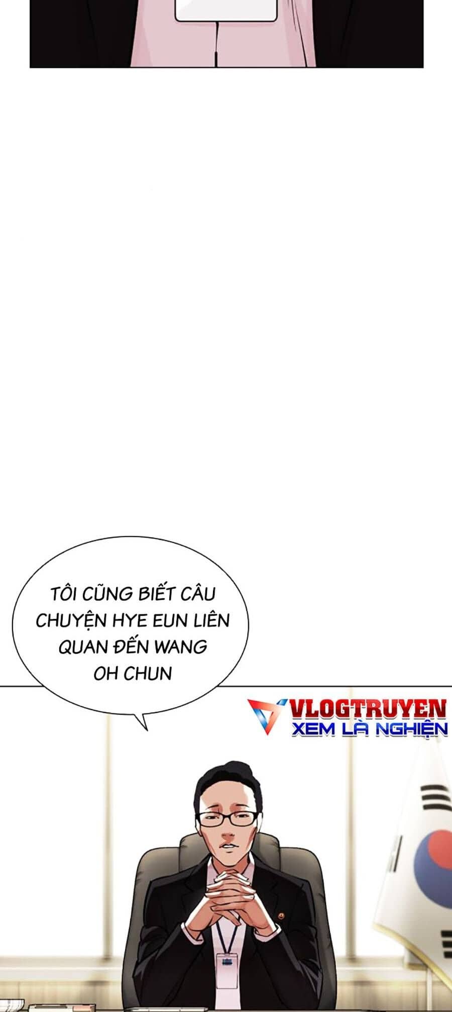 Hoán Đổi Diệu Kỳ - Chương 460 - ảnh 5