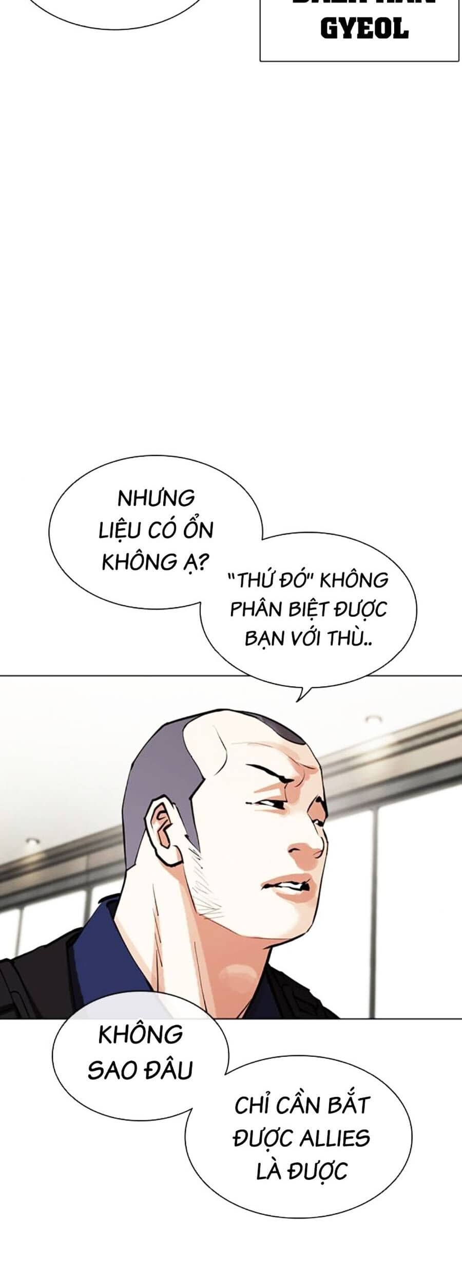 Hoán Đổi Diệu Kỳ - Chương 460 - ảnh 62