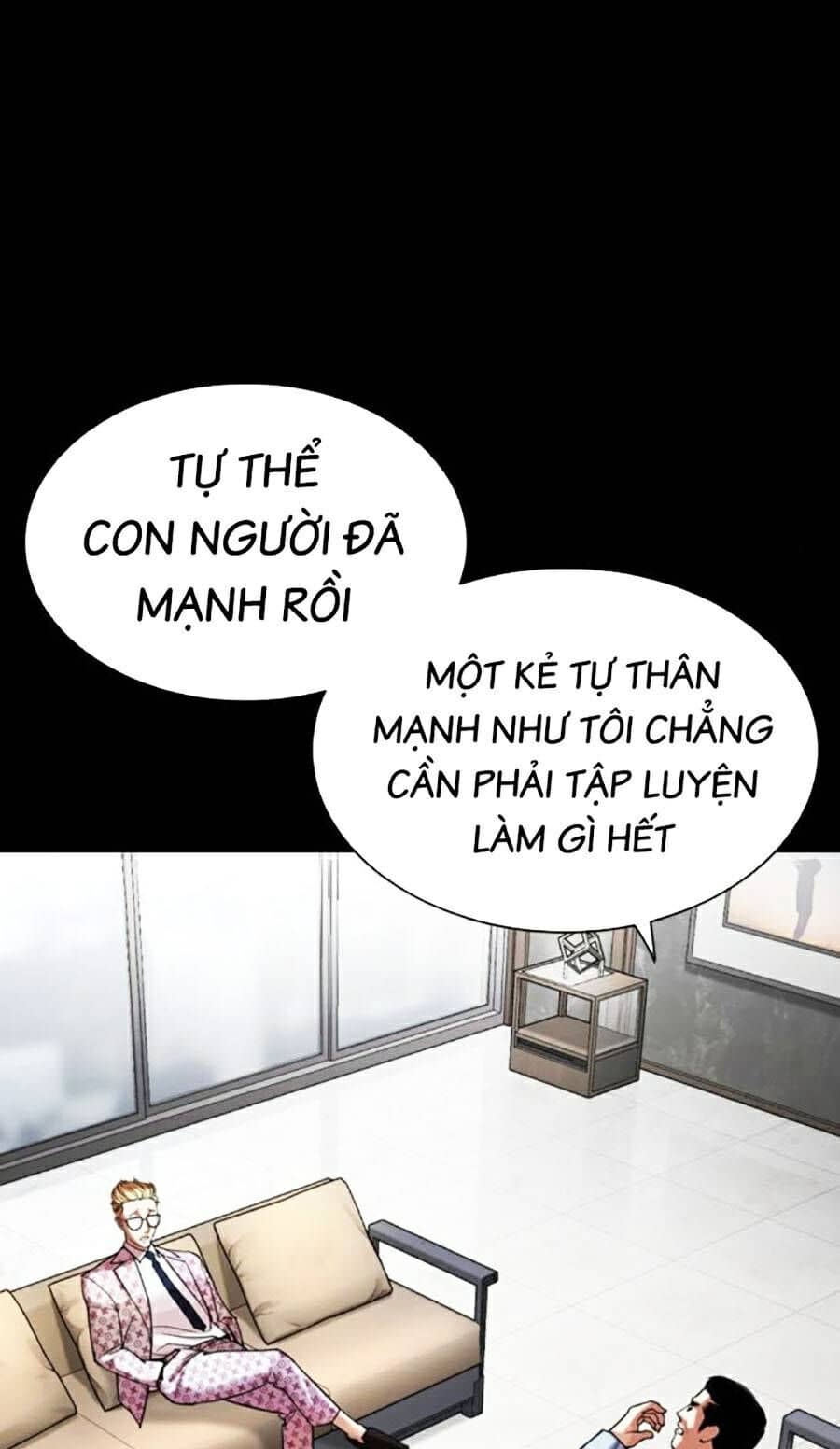 Hoán Đổi Diệu Kỳ - Chương 461 - ảnh 114